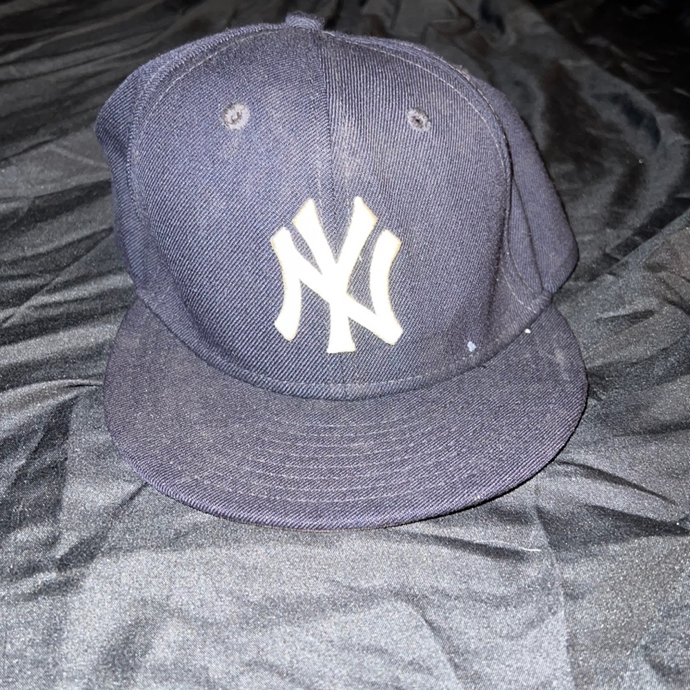 Kids New York Yankees Baseball Hat
